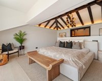 Rynek wtórny - Villa - Marbella - Nueva Andalucía