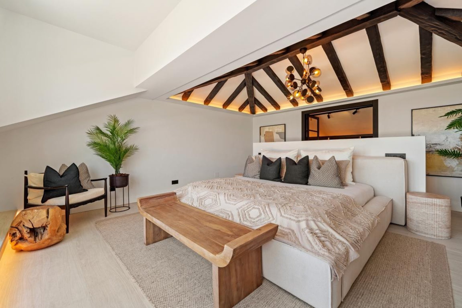 Rynek wtórny - Villa - Marbella - Nueva Andalucía