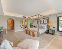 Rynek wtórny - Villa - Marbella - Nueva Andalucía