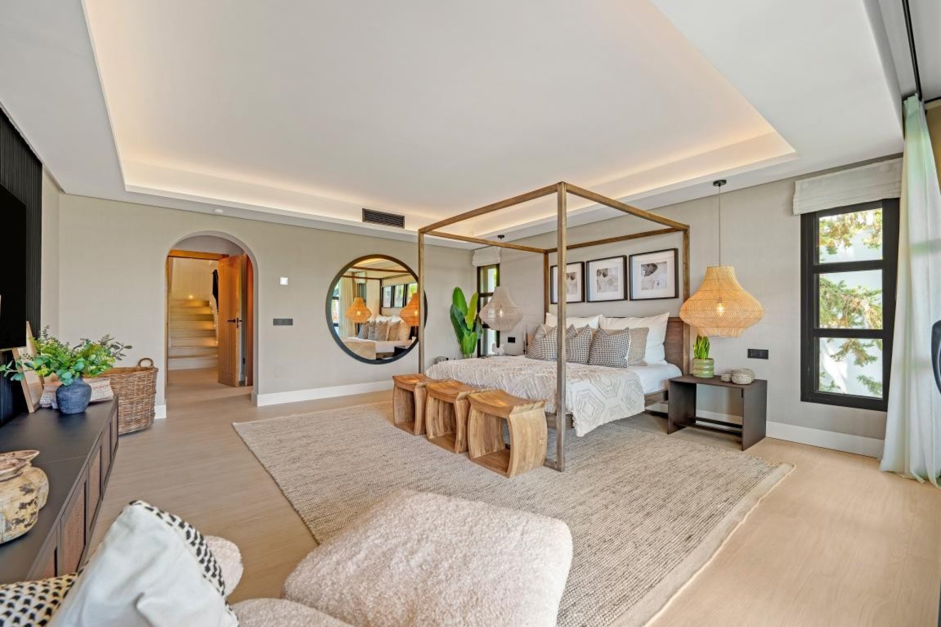 Rynek wtórny - Villa - Marbella - Nueva Andalucía