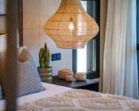 Rynek wtórny - Villa - Marbella - Nueva Andalucía