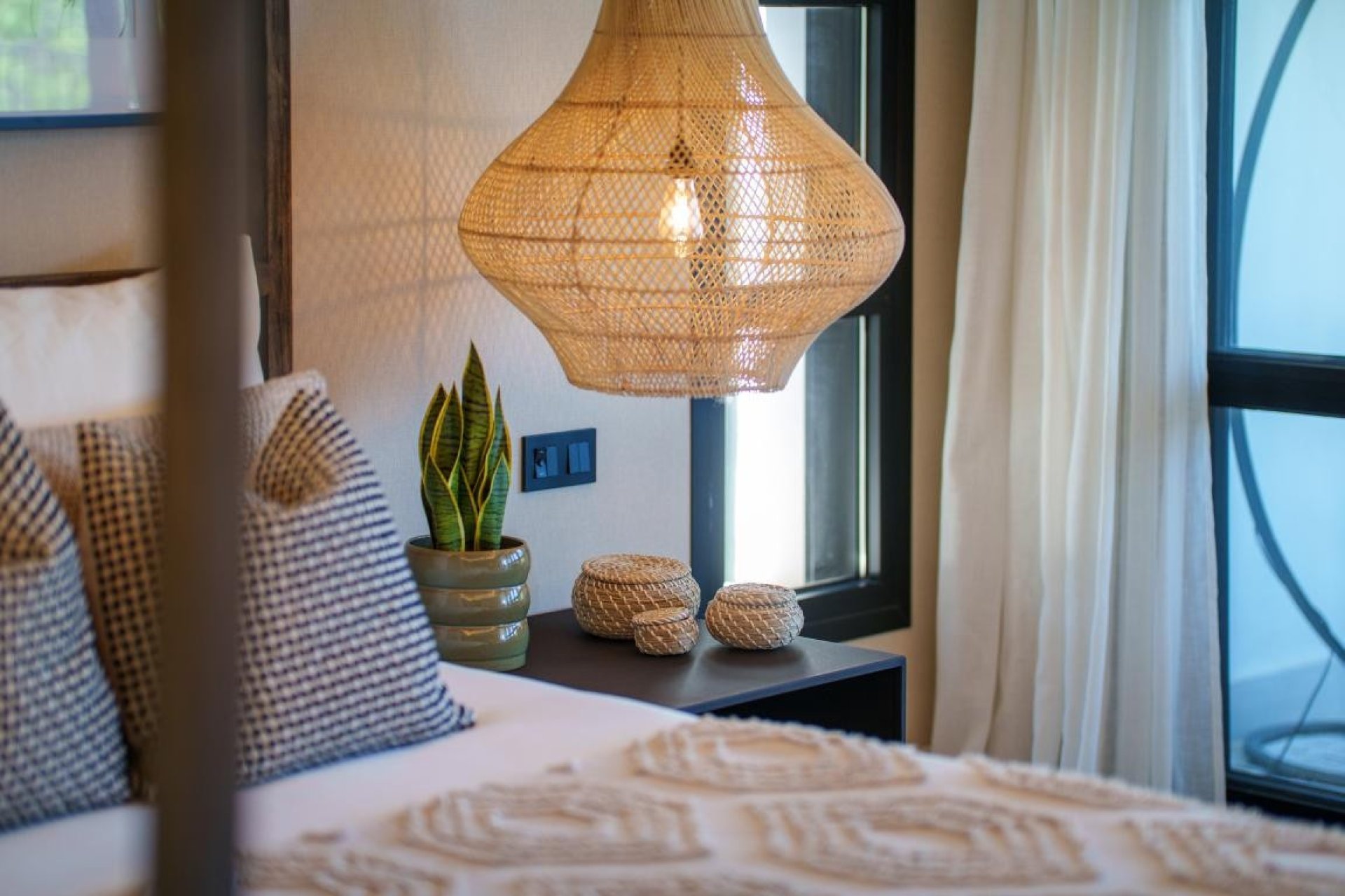 Rynek wtórny - Villa - Marbella - Nueva Andalucía