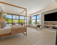Rynek wtórny - Villa - Marbella - Nueva Andalucía
