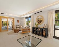 Rynek wtórny - Villa - Marbella - Nueva Andalucía