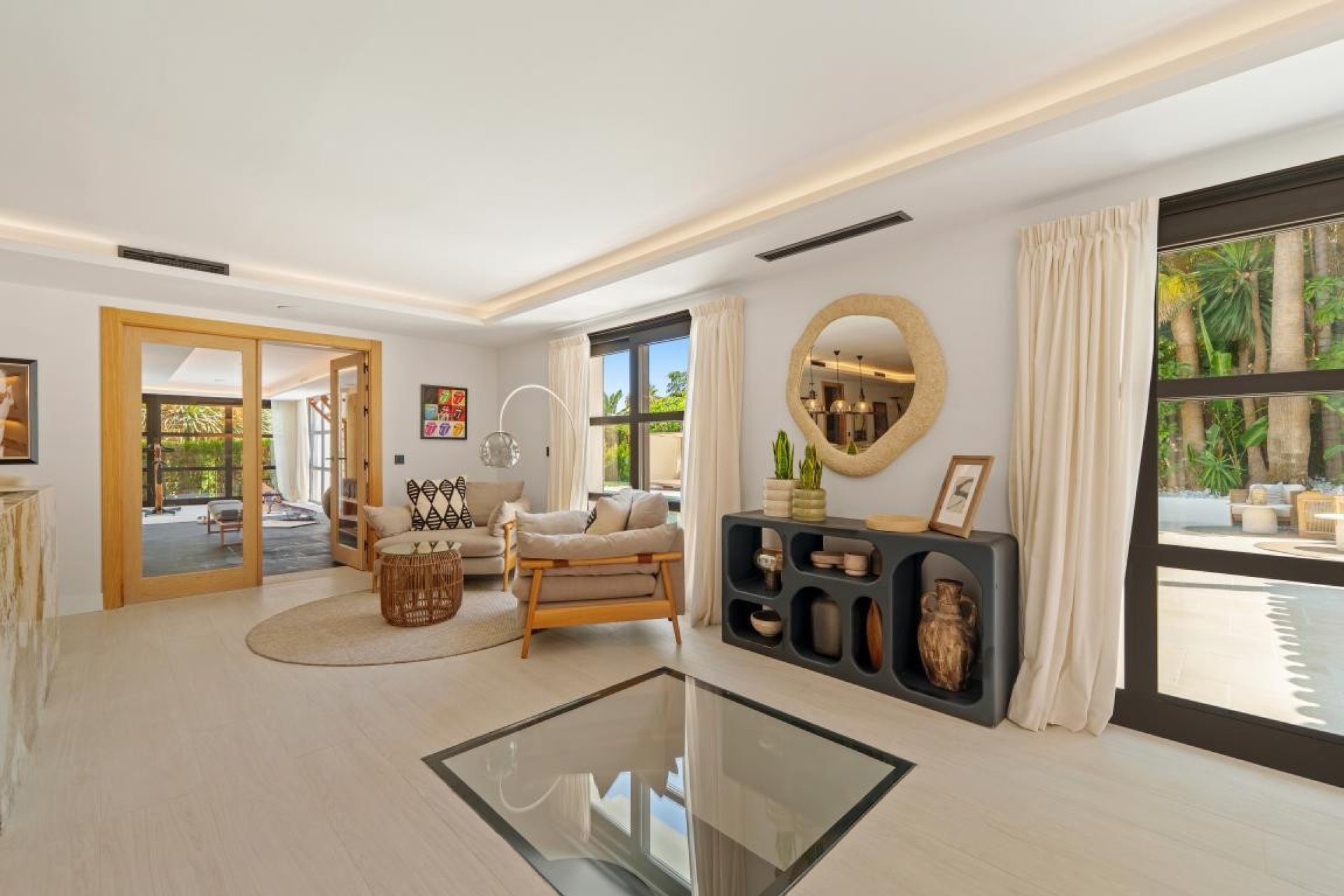 Rynek wtórny - Villa - Marbella - Nueva Andalucía