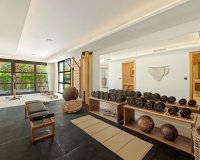Rynek wtórny - Villa - Marbella - Nueva Andalucía