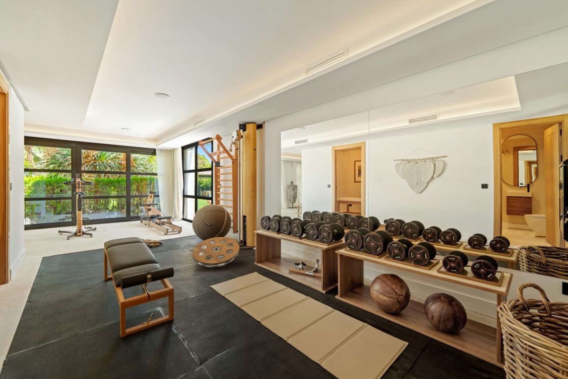 Rynek wtórny - Villa - Marbella - Nueva Andalucía