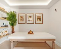 Rynek wtórny - Villa - Marbella - Nueva Andalucía