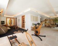 Rynek wtórny - Villa - Marbella - Nueva Andalucía