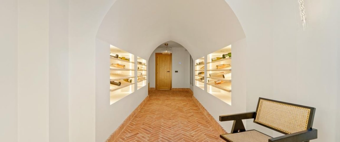 Rynek wtórny - Villa - Marbella - Nueva Andalucía