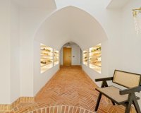 Rynek wtórny - Villa - Marbella - Nueva Andalucía
