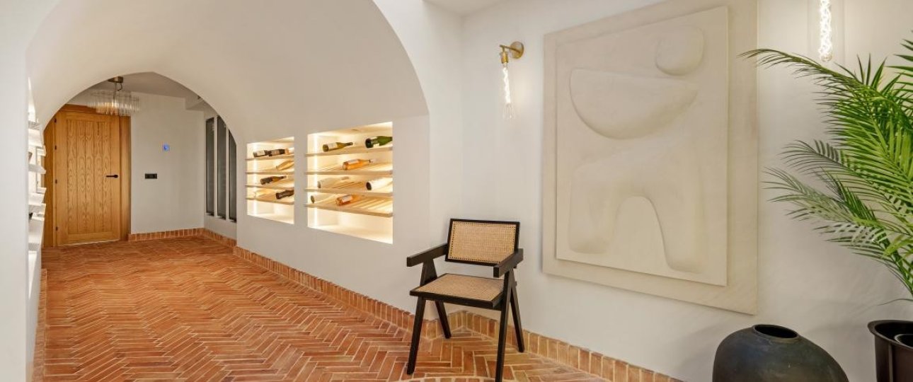 Rynek wtórny - Villa - Marbella - Nueva Andalucía