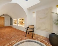 Rynek wtórny - Villa - Marbella - Nueva Andalucía