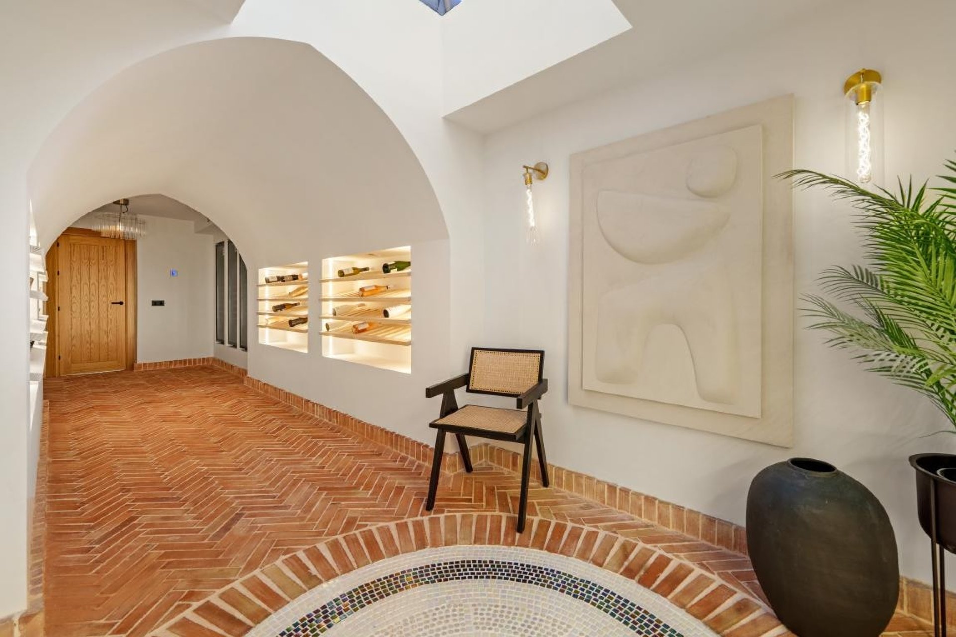 Rynek wtórny - Villa - Marbella - Nueva Andalucía
