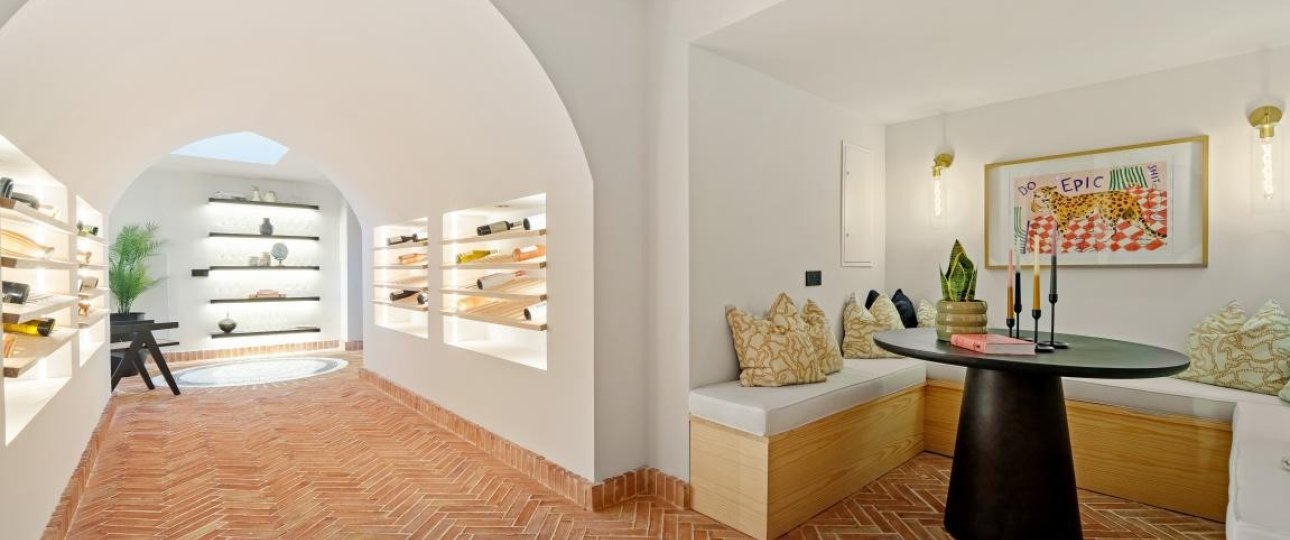 Rynek wtórny - Villa - Marbella - Nueva Andalucía