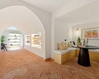 Rynek wtórny - Villa - Marbella - Nueva Andalucía