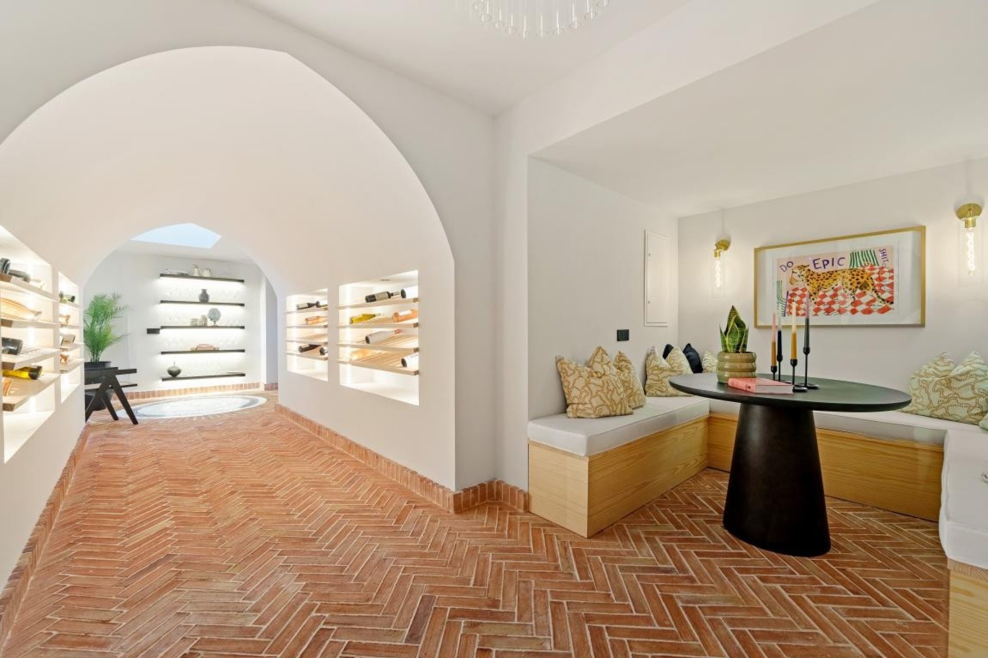 Rynek wtórny - Villa - Marbella - Nueva Andalucía