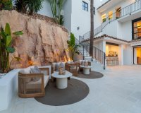 Rynek wtórny - Villa - Marbella - Nueva Andalucía
