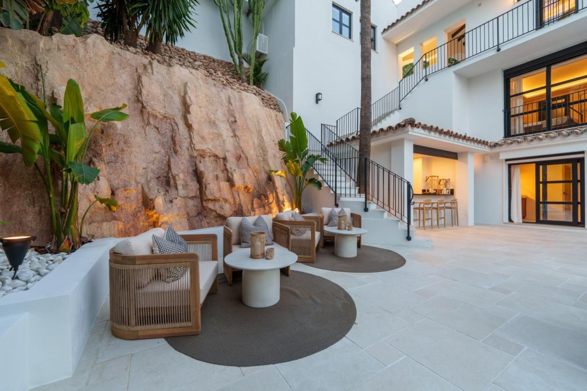 Rynek wtórny - Villa - Marbella - Nueva Andalucía