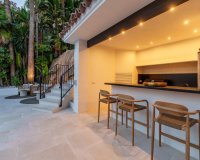 Rynek wtórny - Villa - Marbella - Nueva Andalucía