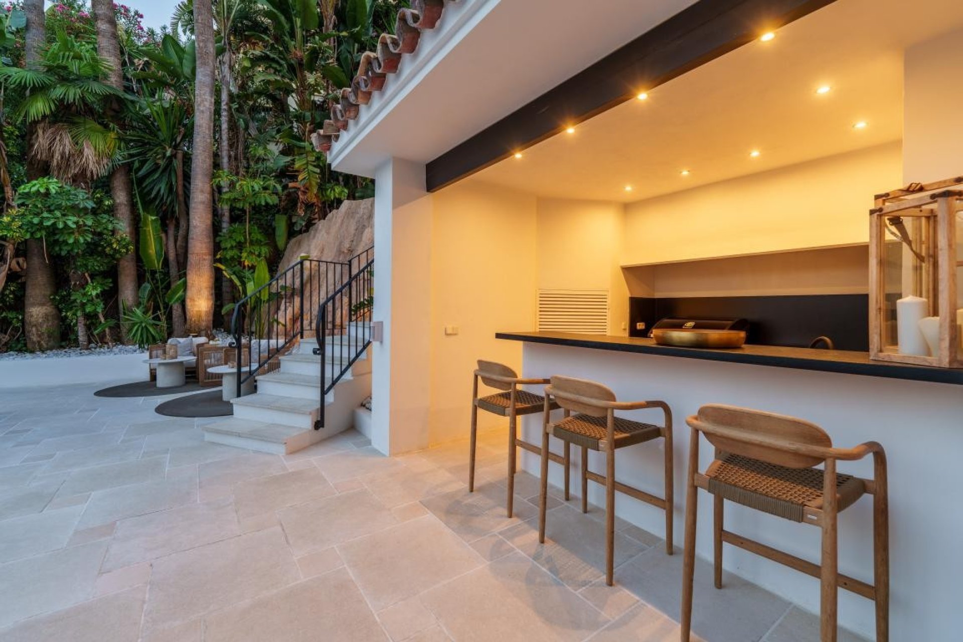 Rynek wtórny - Villa - Marbella - Nueva Andalucía