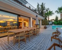 Rynek wtórny - Villa - Marbella - Nueva Andalucía