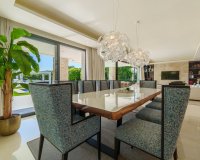 Rynek wtórny - Villa - Marbella - Nueva Andalucía