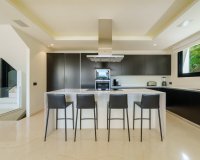 Rynek wtórny - Villa - Marbella - Nueva Andalucía