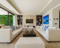 Rynek wtórny - Villa - Marbella - Nueva Andalucía