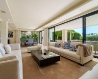 Rynek wtórny - Villa - Marbella - Nueva Andalucía