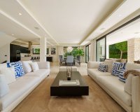 Rynek wtórny - Villa - Marbella - Nueva Andalucía