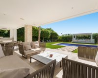 Rynek wtórny - Villa - Marbella - Nueva Andalucía