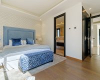 Rynek wtórny - Villa - Marbella - Nueva Andalucía