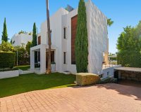 Rynek wtórny - Villa - Marbella - Nueva Andalucía