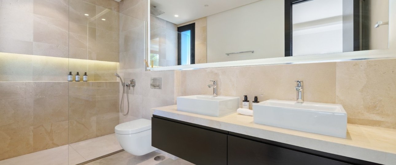 Rynek wtórny - Villa - Marbella - Nueva Andalucía