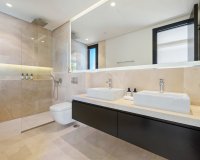Rynek wtórny - Villa - Marbella - Nueva Andalucía