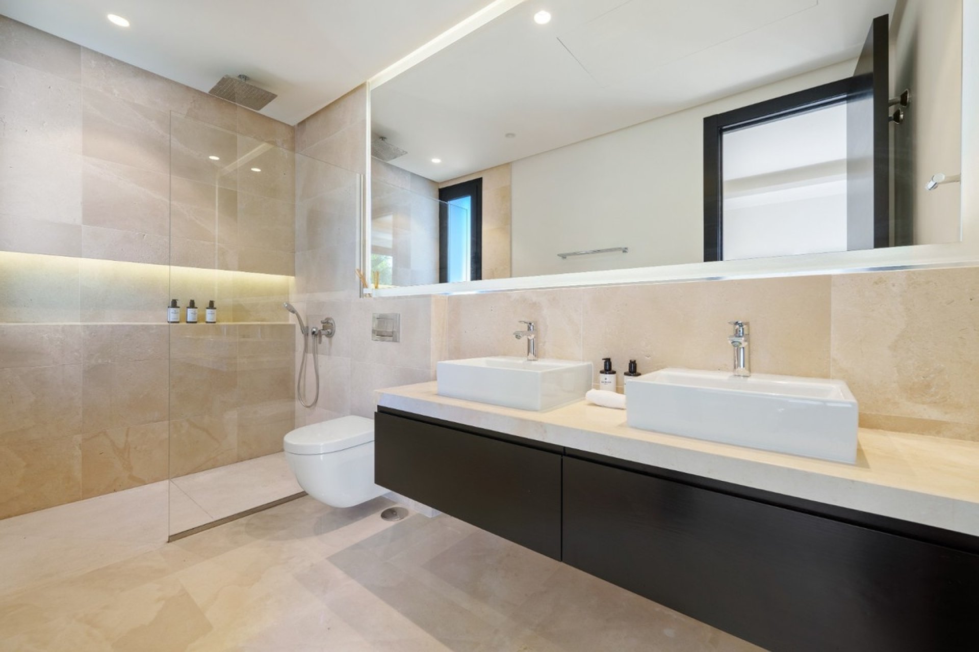 Rynek wtórny - Villa - Marbella - Nueva Andalucía