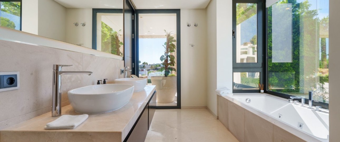 Rynek wtórny - Villa - Marbella - Nueva Andalucía