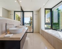 Rynek wtórny - Villa - Marbella - Nueva Andalucía