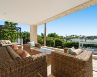 Rynek wtórny - Villa - Marbella - Nueva Andalucía