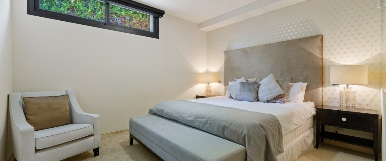 Rynek wtórny - Villa - Marbella - Nueva Andalucía