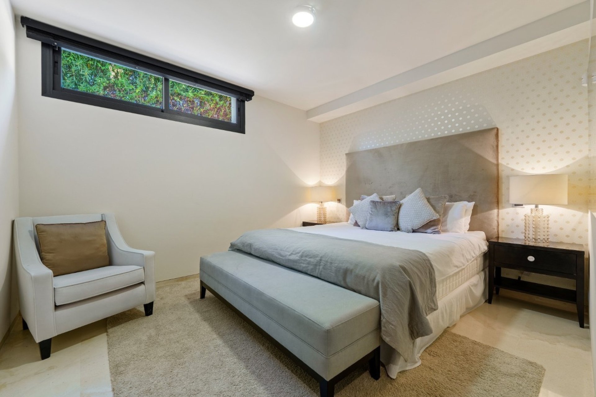 Rynek wtórny - Villa - Marbella - Nueva Andalucía