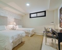 Rynek wtórny - Villa - Marbella - Nueva Andalucía