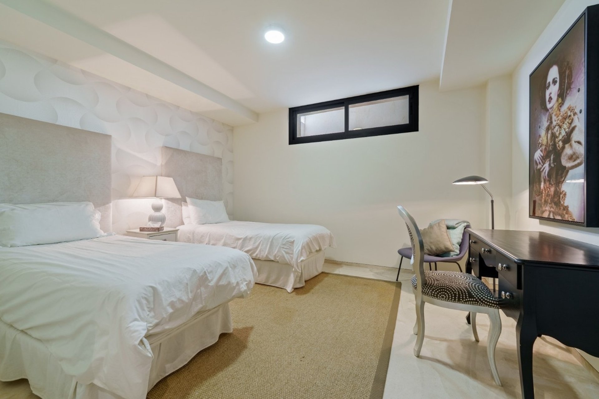 Rynek wtórny - Villa - Marbella - Nueva Andalucía