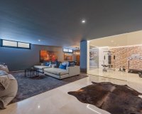 Rynek wtórny - Villa - Marbella - Nueva Andalucía