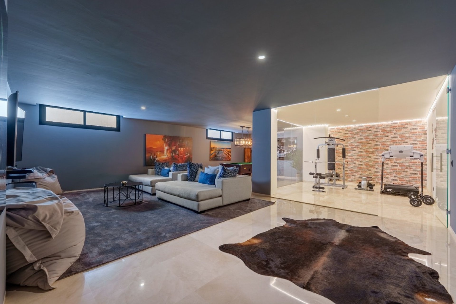 Rynek wtórny - Villa - Marbella - Nueva Andalucía