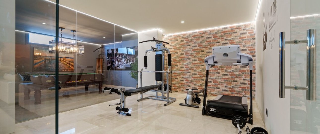 Rynek wtórny - Villa - Marbella - Nueva Andalucía