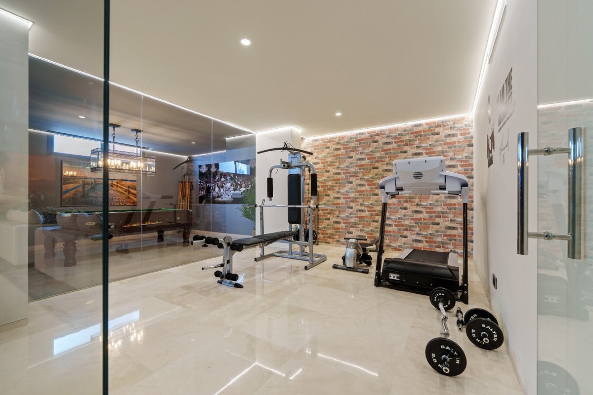 Rynek wtórny - Villa - Marbella - Nueva Andalucía