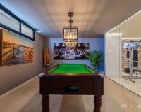Rynek wtórny - Villa - Marbella - Nueva Andalucía