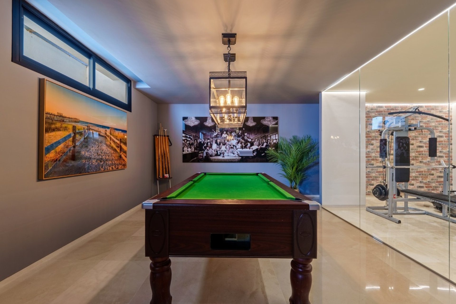 Rynek wtórny - Villa - Marbella - Nueva Andalucía